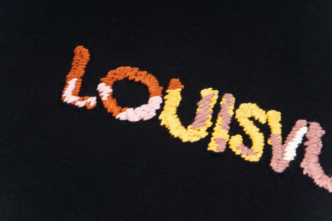LuxluxHouse Best Quality Clothes T-shirt Louis Vuitton