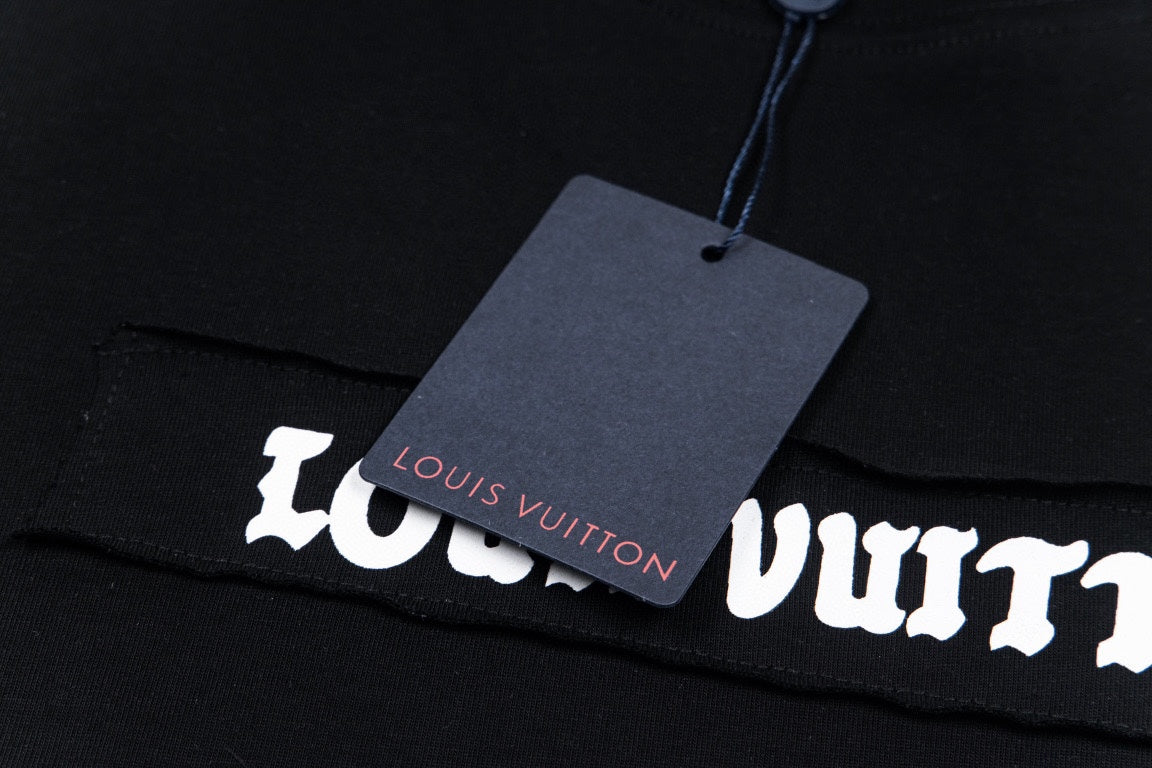 LuxluxHouse Best Quality Clothes T-shirt Louis Vuitton