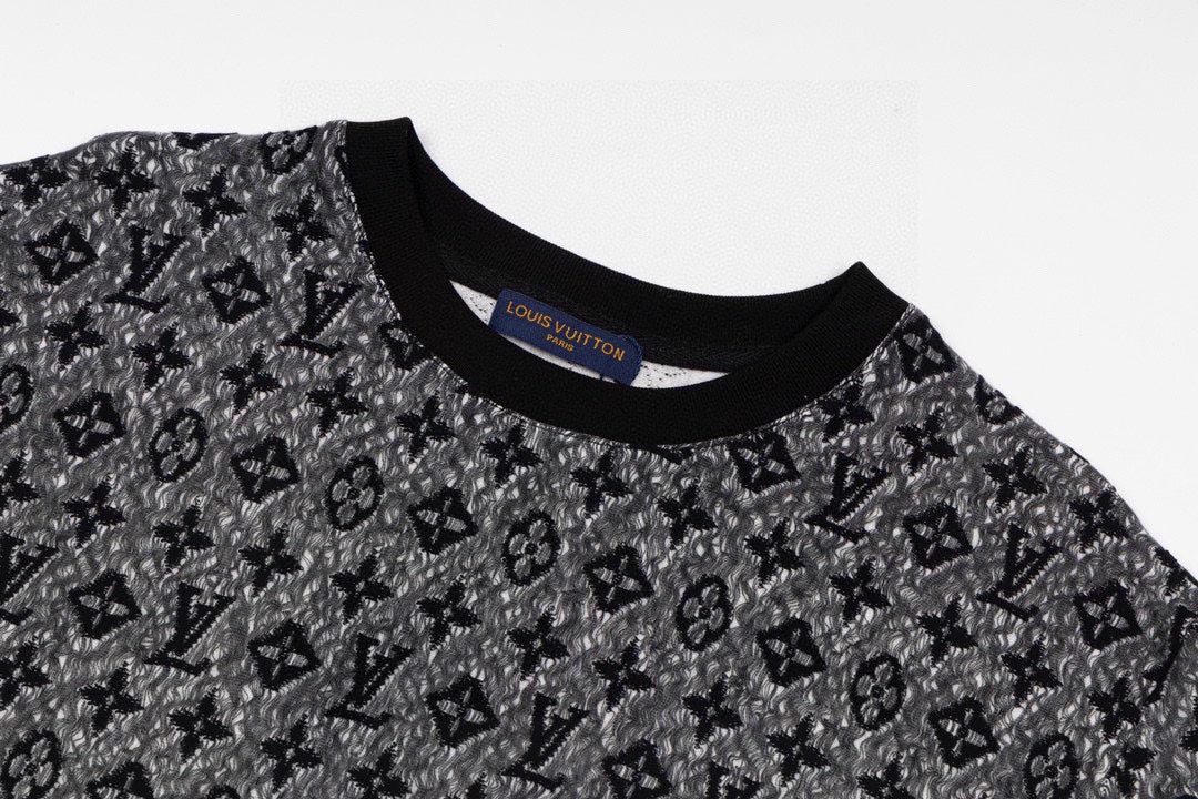 LuxluxHouse Best Quality Clothes T-shirt Louis Vuitton