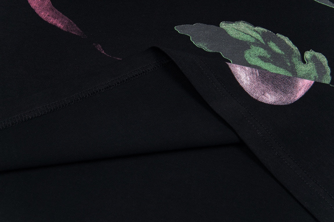 LuxluxHouse Best Quality Clothes T-shirt Loewe