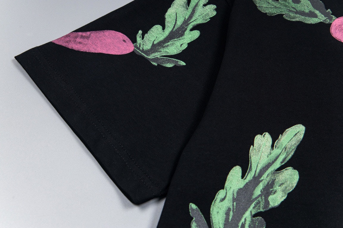 LuxluxHouse Best Quality Clothes T-shirt Loewe