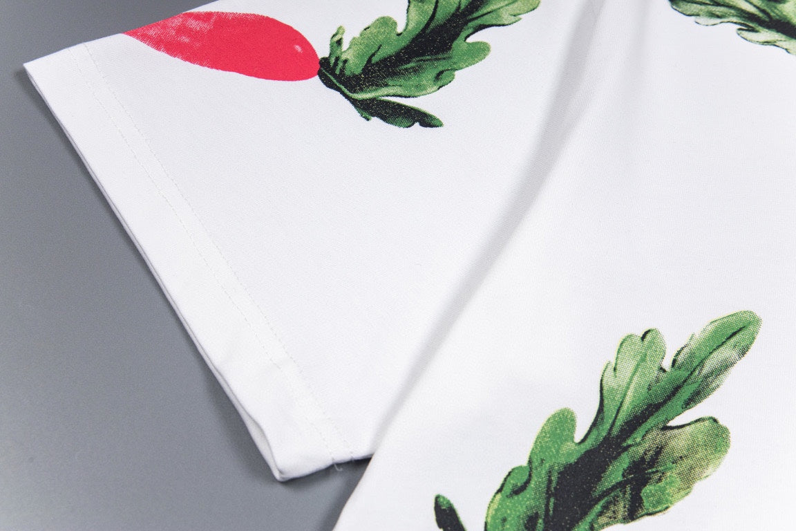 LuxluxHouse Best Quality Clothes T-shirt Loewe