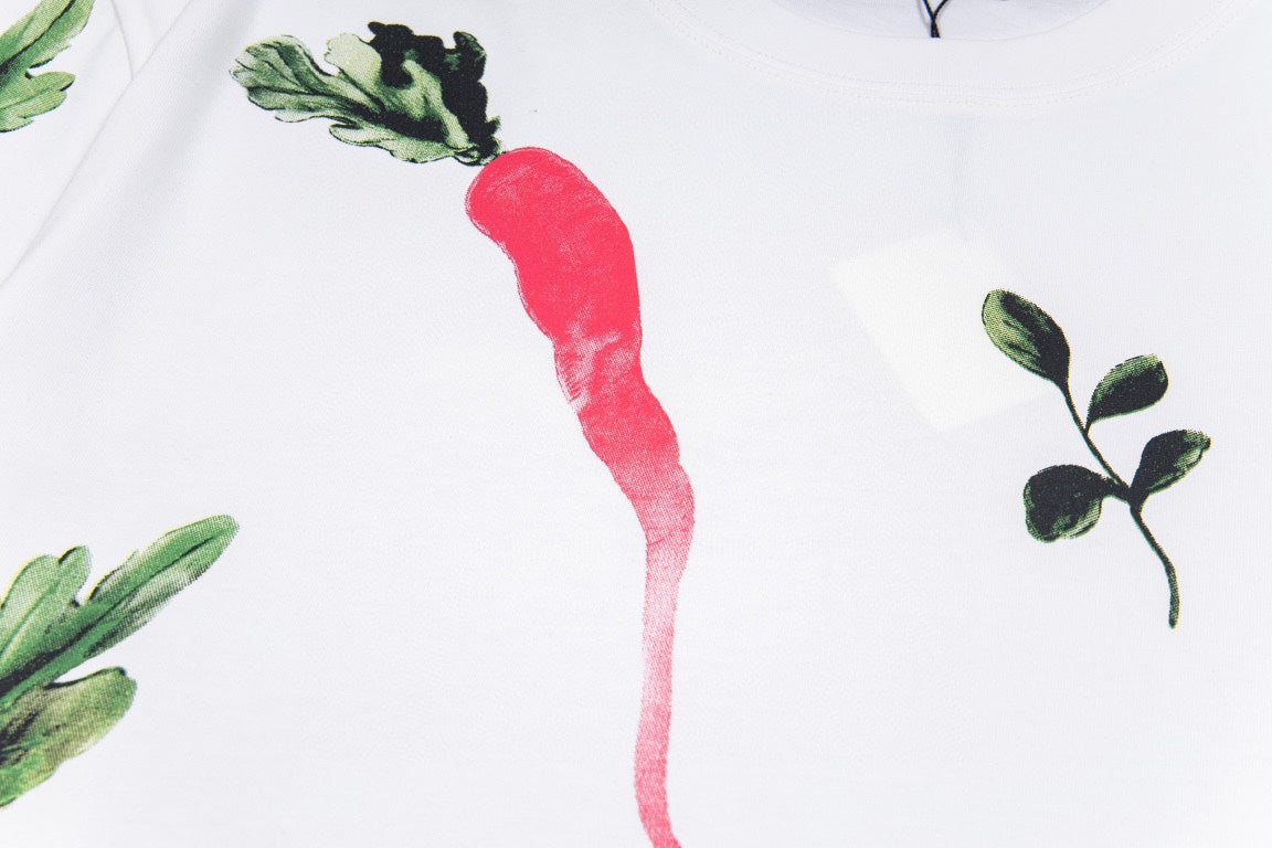 LuxluxHouse Best Quality Clothes T-shirt Loewe