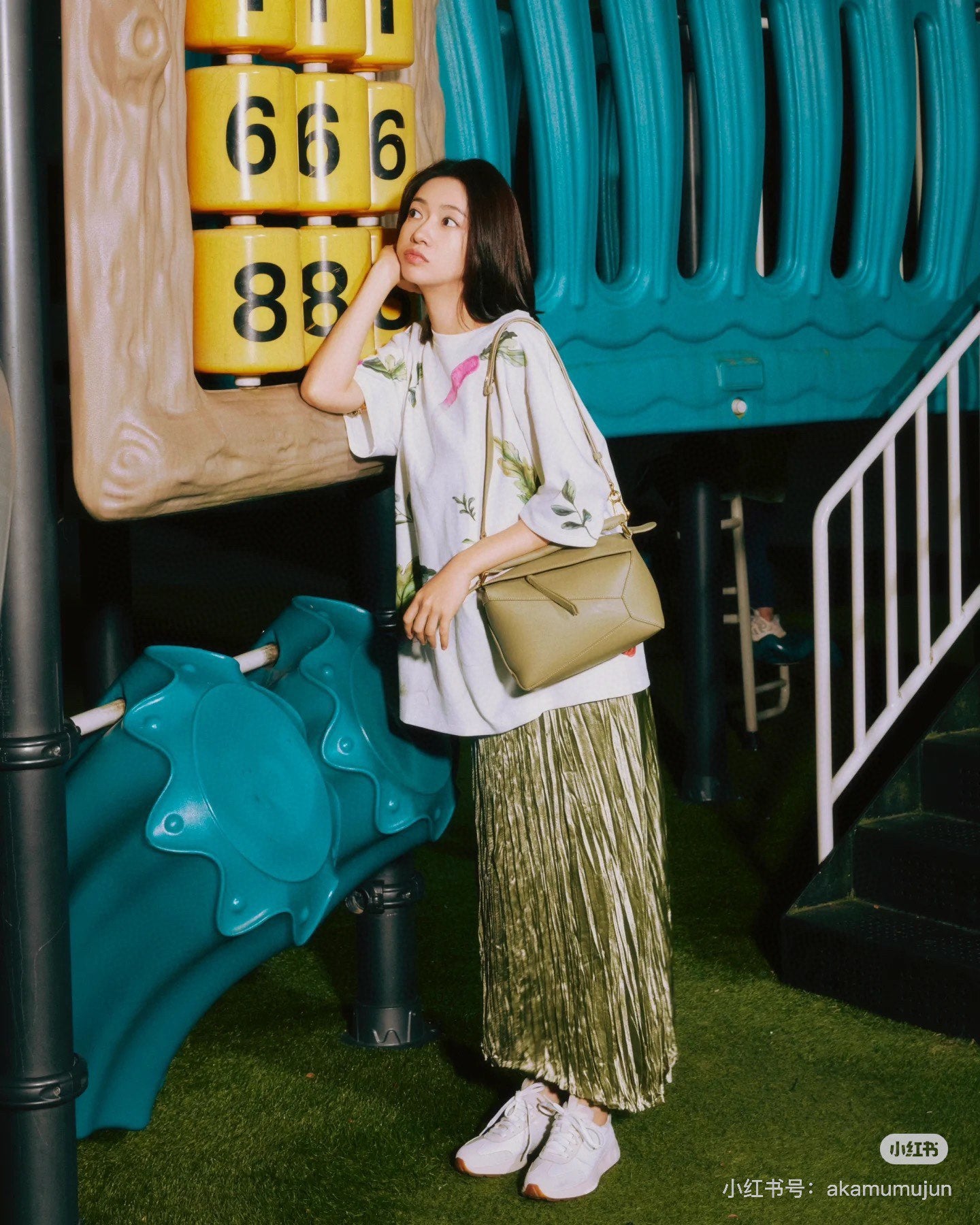 LuxluxHouse Best Quality Clothes T-shirt Loewe