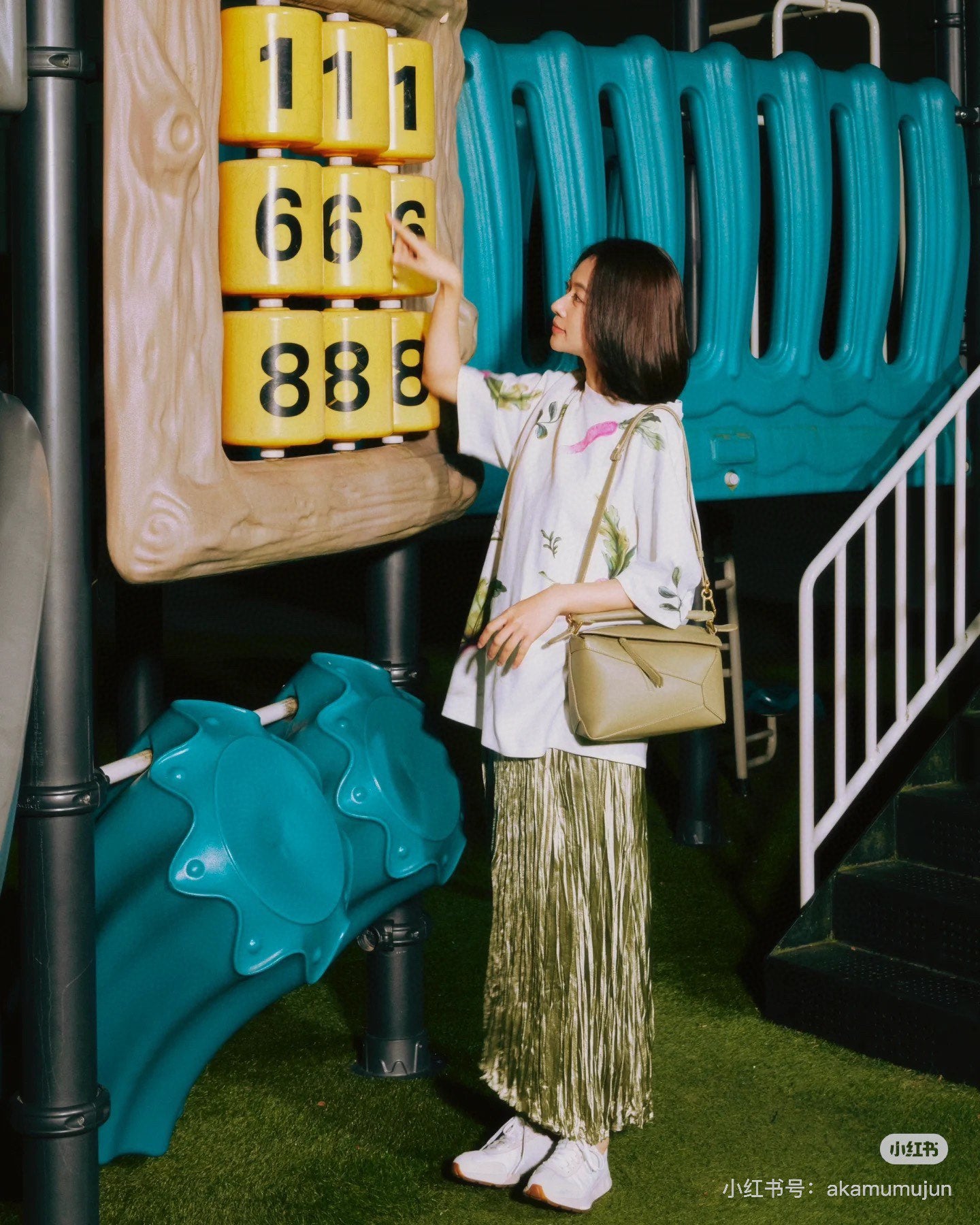 LuxluxHouse Best Quality Clothes T-shirt Loewe