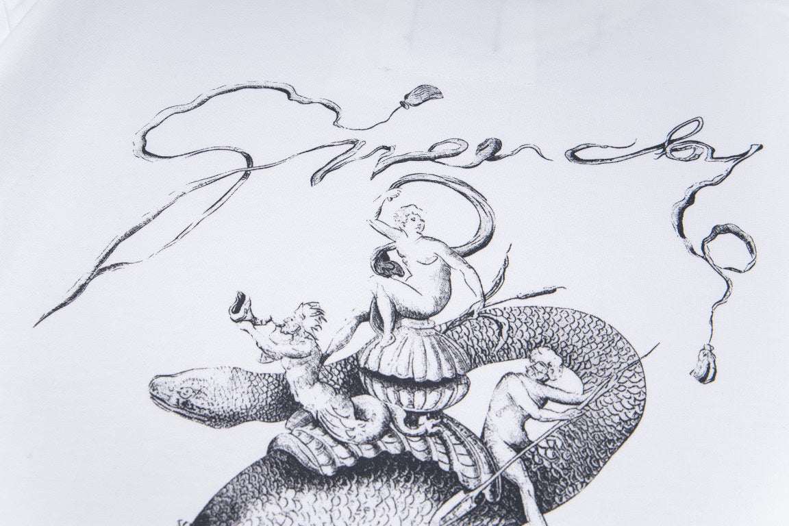 LuxluxHouse Best Quality Clothes Givenchy T-shirt