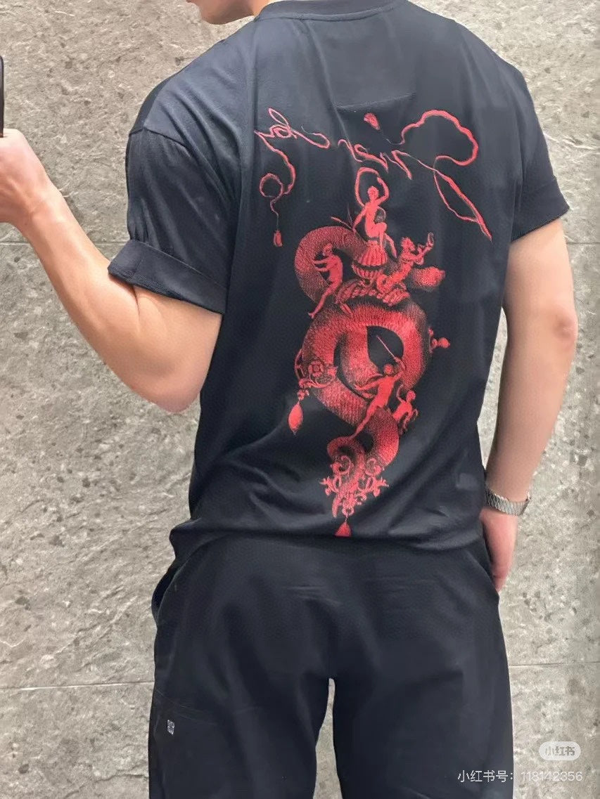 LuxluxHouse Best Quality Clothes Givenchy T-shirt