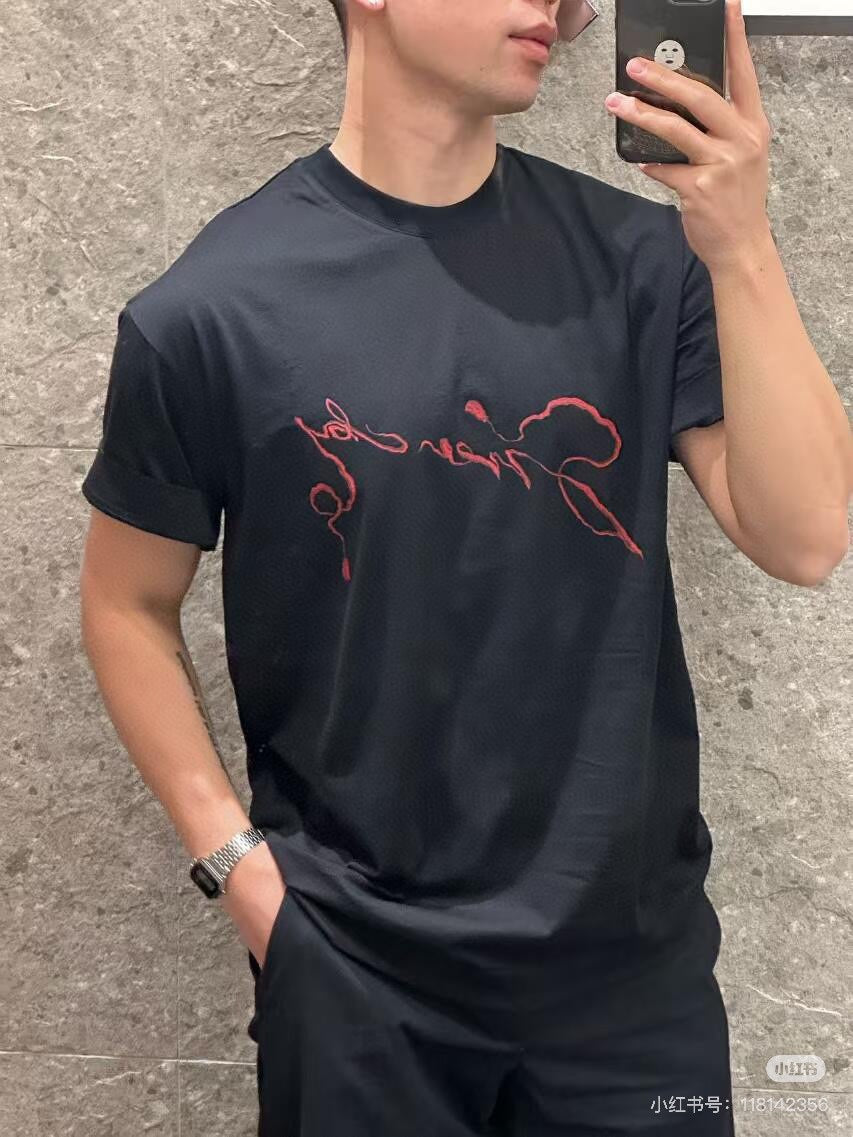 LuxluxHouse Best Quality Clothes Givenchy T-shirt