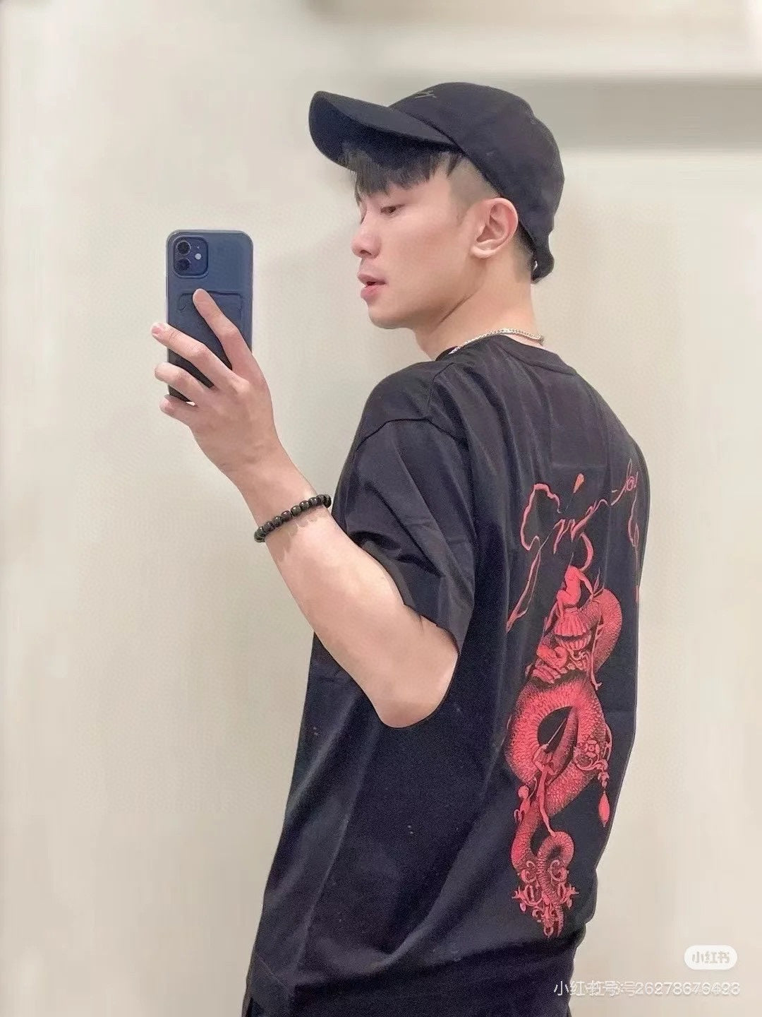 LuxluxHouse Best Quality Clothes Givenchy T-shirt