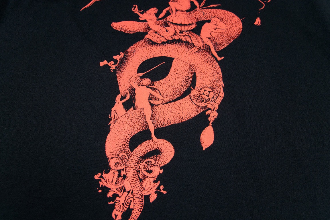 LuxluxHouse Best Quality Clothes Givenchy T-shirt