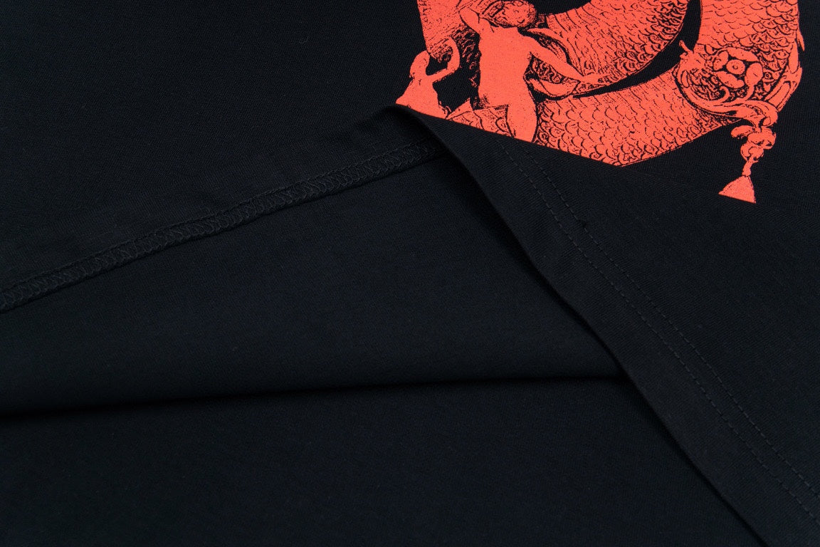 LuxluxHouse Best Quality Clothes Givenchy T-shirt