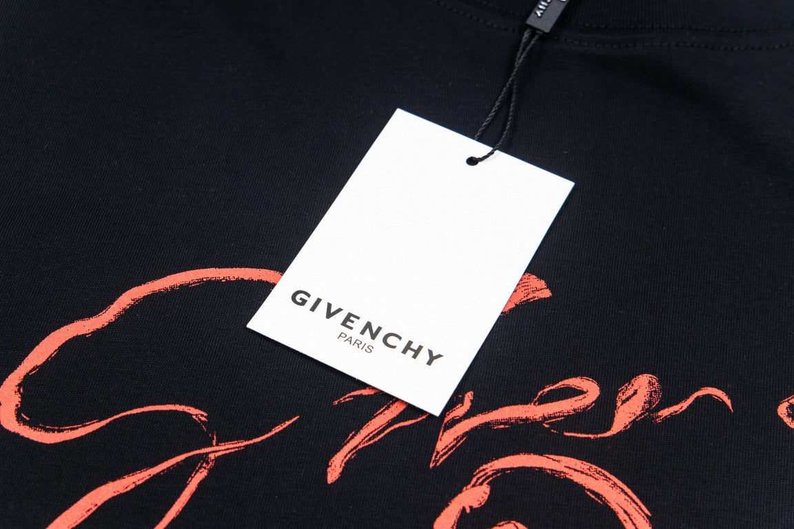 LuxluxHouse Best Quality Clothes Givenchy T-shirt