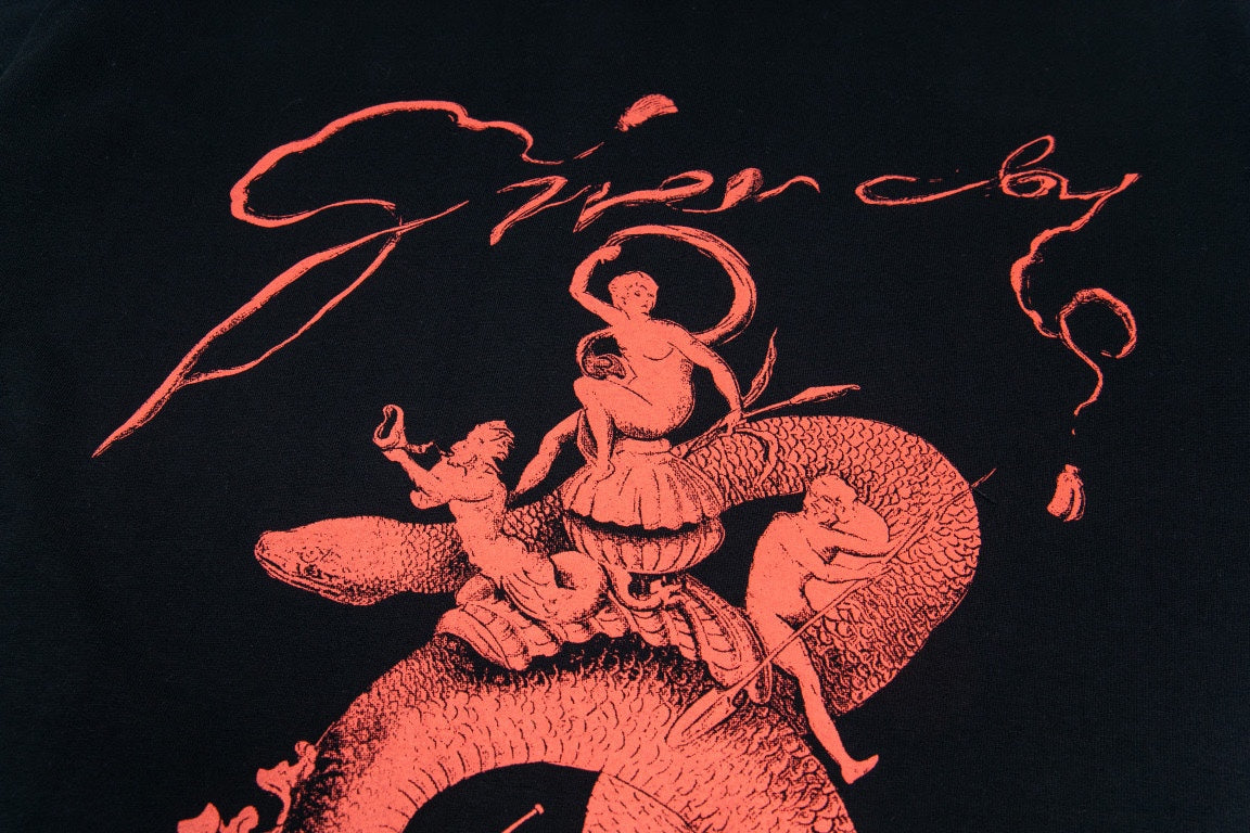 LuxluxHouse Best Quality Clothes Givenchy T-shirt