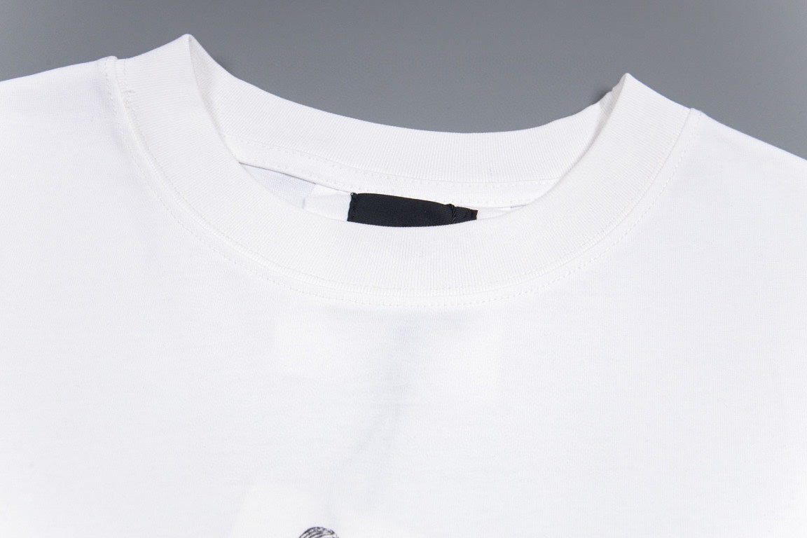 LuxluxHouse Best Quality Clothes Givenchy T-shirt