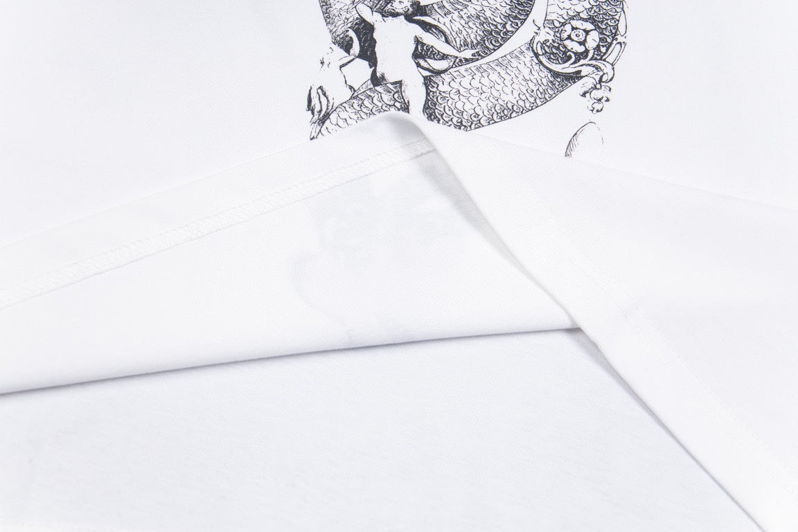 LuxluxHouse Best Quality Clothes Givenchy T-shirt