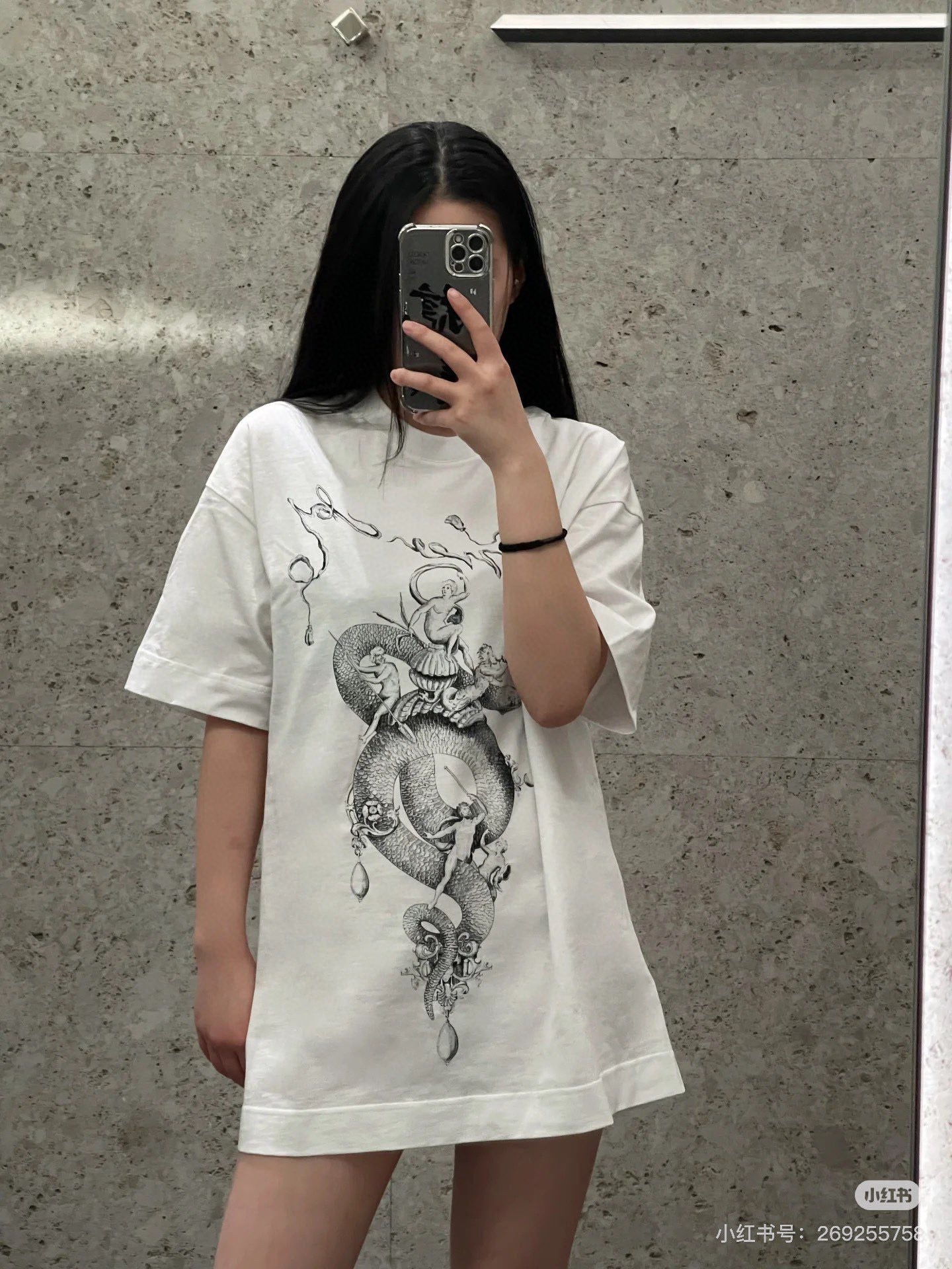 LuxluxHouse Best Quality Clothes Givenchy T-shirt