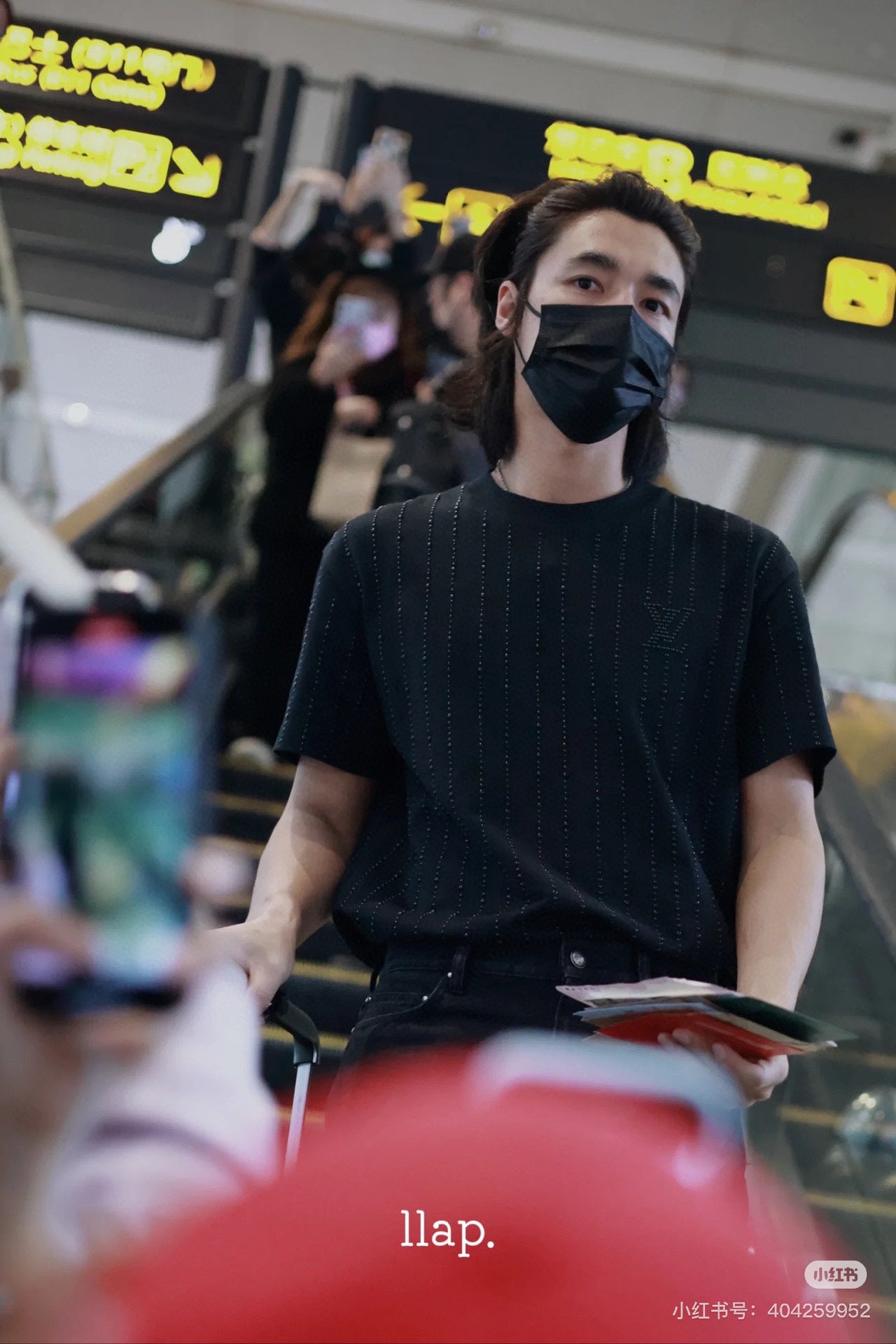 LuxluxHouse Best Quality Clothes T-shirt Louis Vuitton