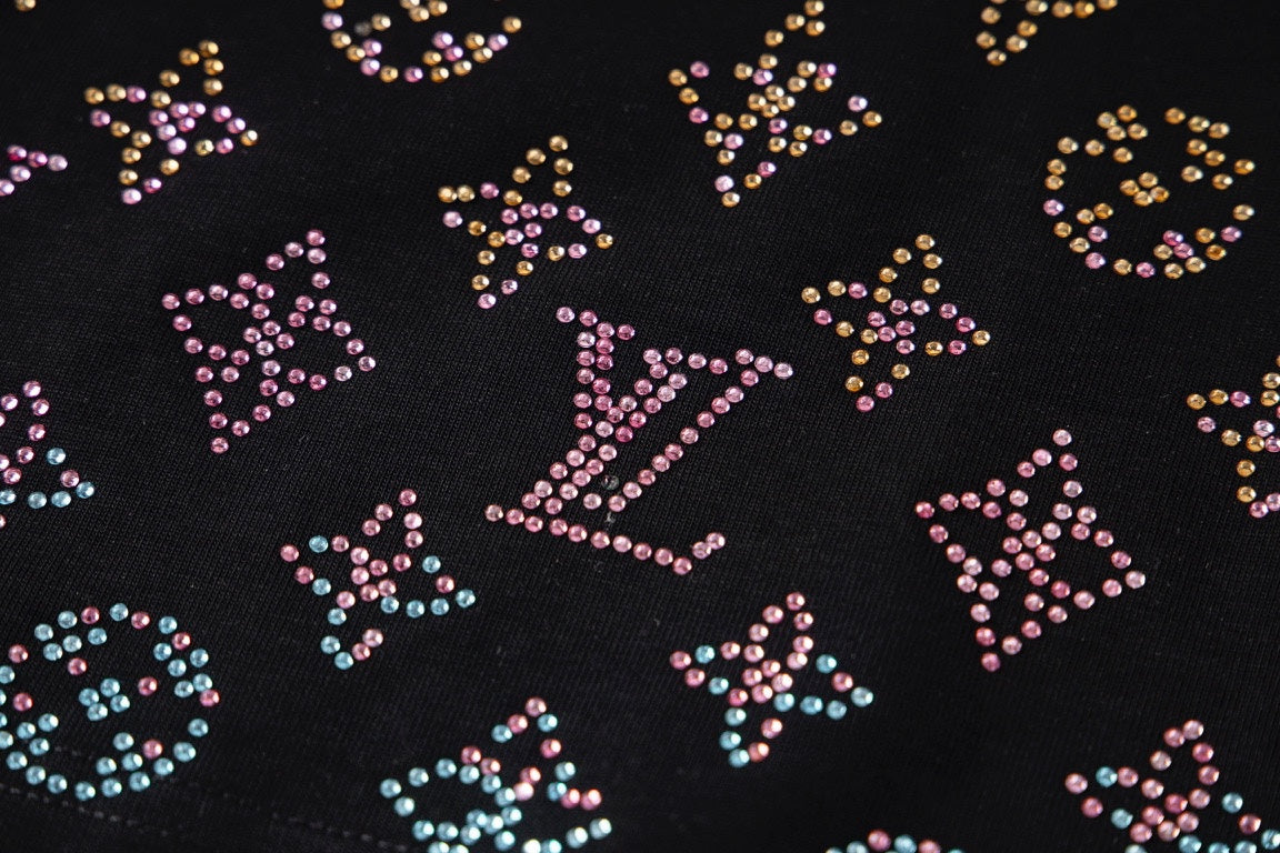 LuxluxHouse Best Quality Clothes T-shirt Louis Vuitton