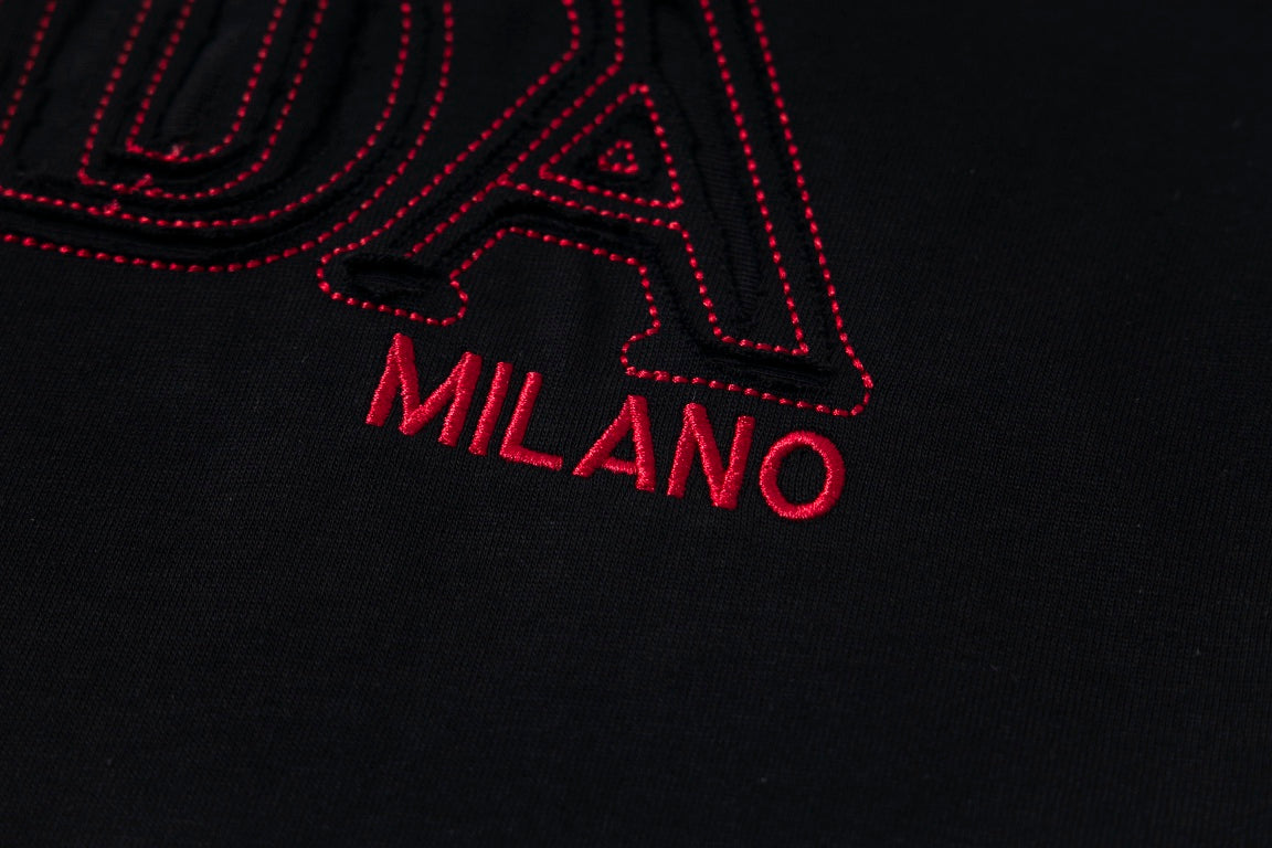 LuxluxHouse Best Quality Clothes T-shirt Prada