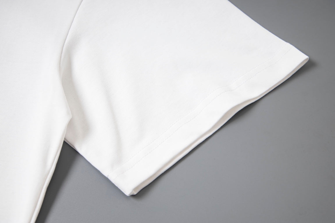 LuxluxHouse Best Quality Clothes T-shirt Prada