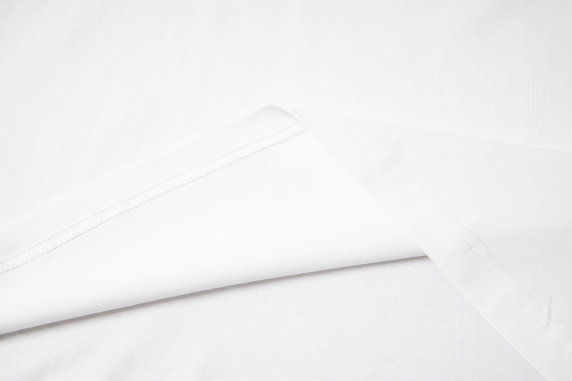 LuxluxHouse Best Quality Clothes T-shirt Prada