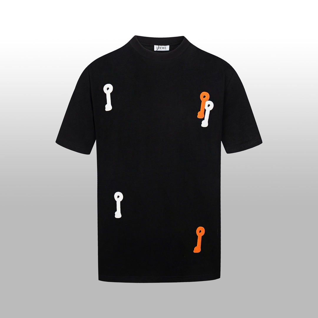 LuxluxHouse Best Quality Clothes T-shirt Loewe