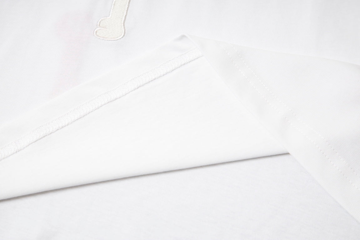 LuxluxHouse Best Quality Clothes T-shirt Loewe