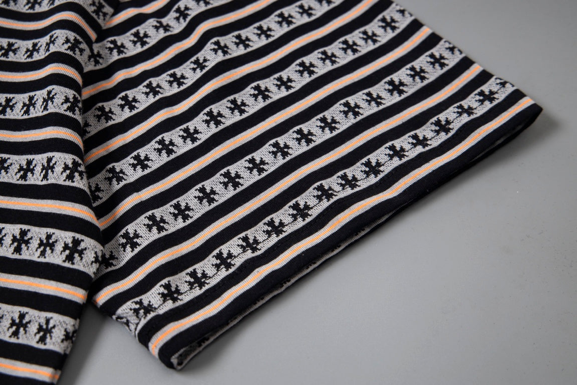 LuxluxHouse Best Quality Clothes Chrome Hearts T-shirt