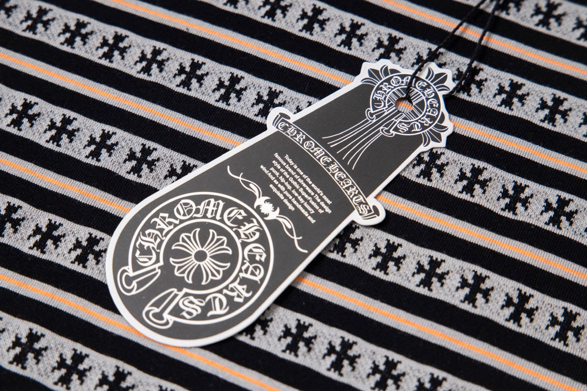 LuxluxHouse Best Quality Clothes Chrome Hearts T-shirt