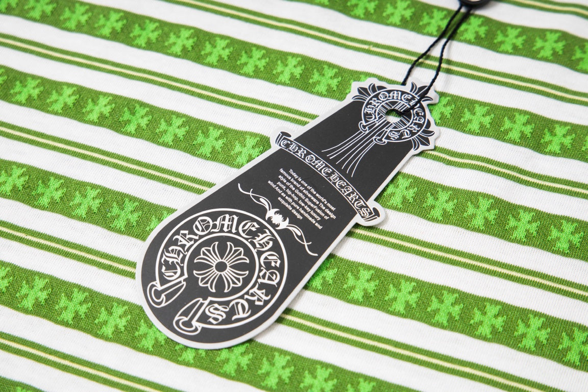 LuxluxHouse Best Quality Clothes Chrome Hearts T-shirt