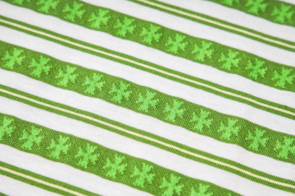 LuxluxHouse Best Quality Clothes Chrome Hearts T-shirt