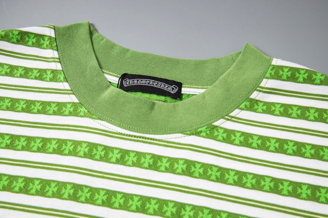 LuxluxHouse Best Quality Clothes Chrome Hearts T-shirt