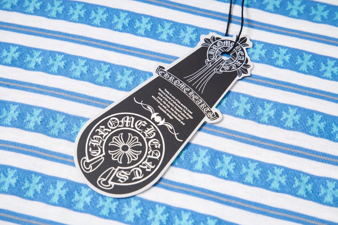 LuxluxHouse Best Quality Clothes Chrome Hearts T-shirt