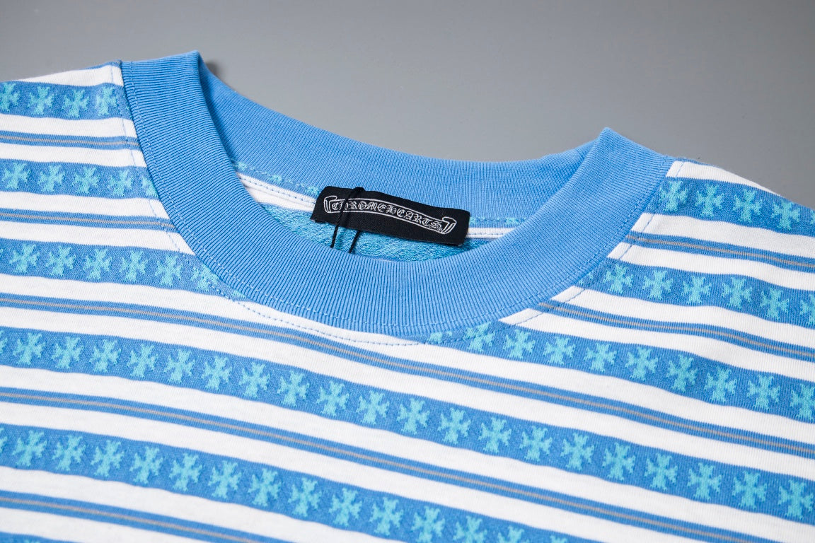 LuxluxHouse Best Quality Clothes Chrome Hearts T-shirt