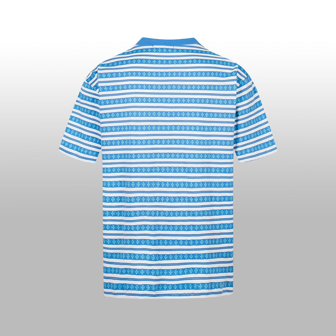 LuxluxHouse Best Quality Clothes Chrome Hearts T-shirt