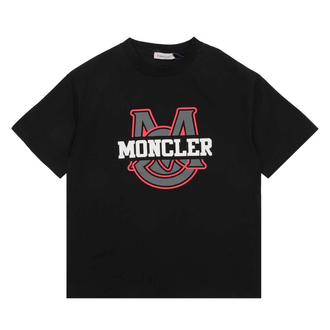 LuxluxHouse Best Quality Clothes T-shirt Moncler
