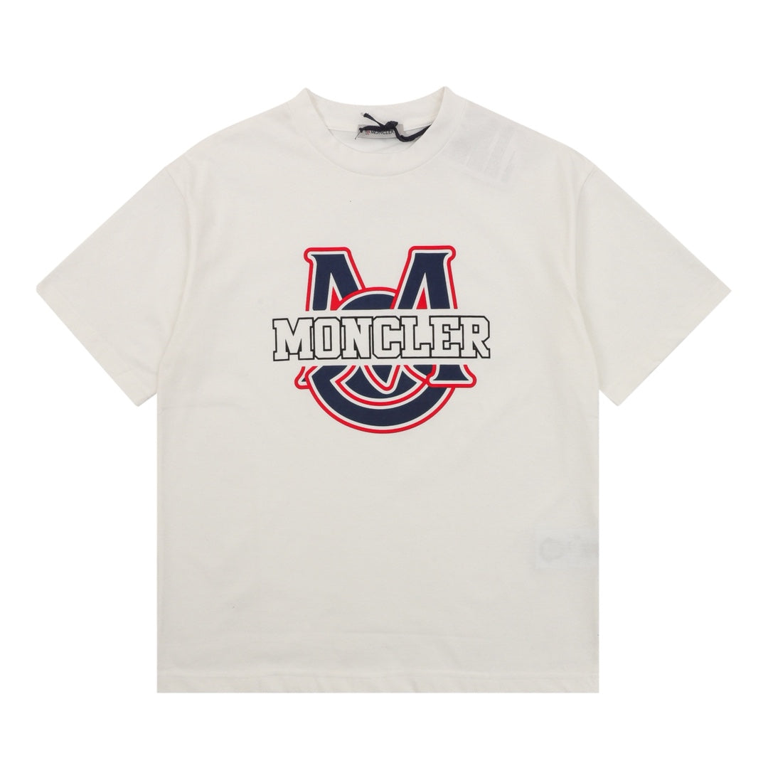 LuxluxHouse Best Quality Clothes T-shirt Moncler