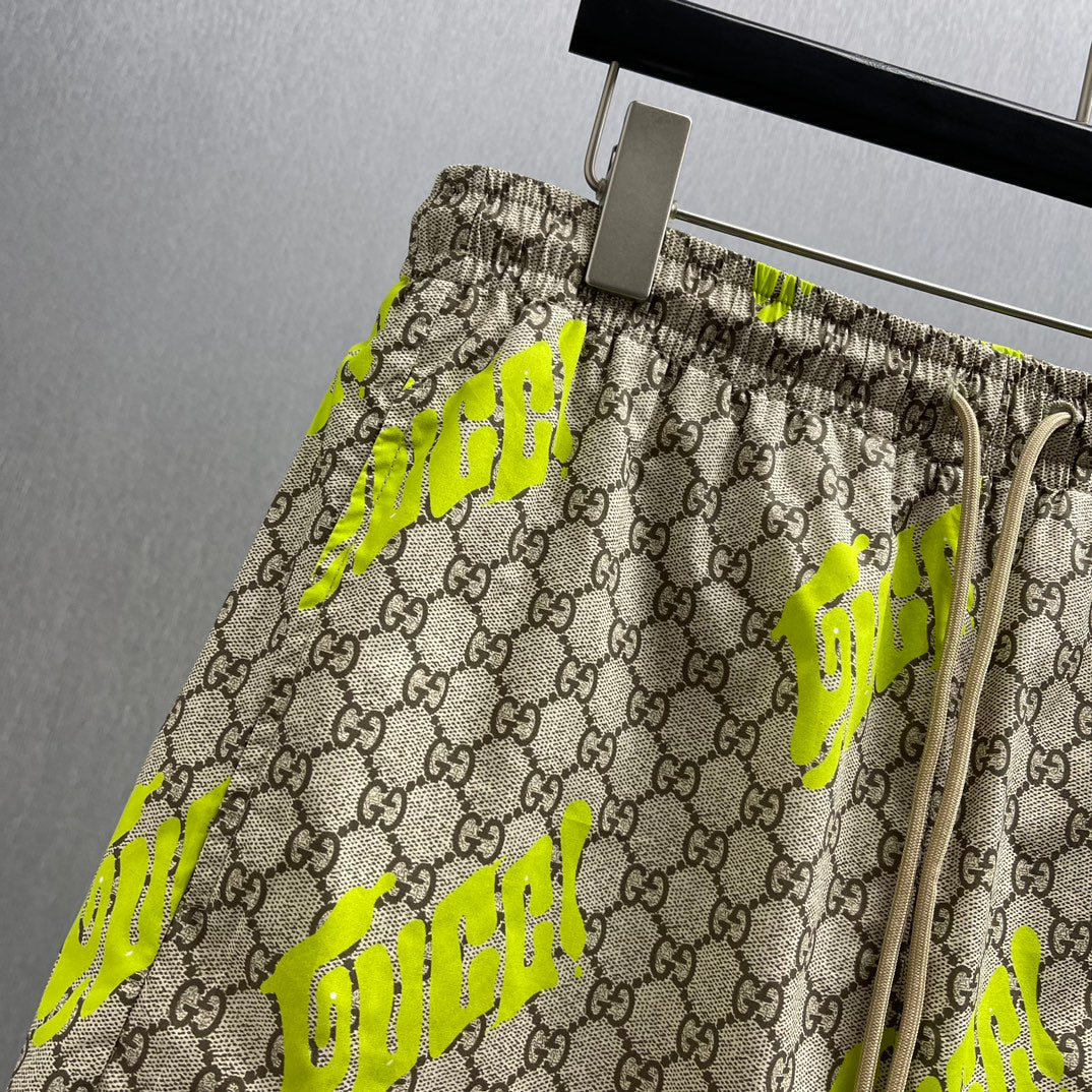 LuxluxHouse Best Quality Clothes Gucci Pants