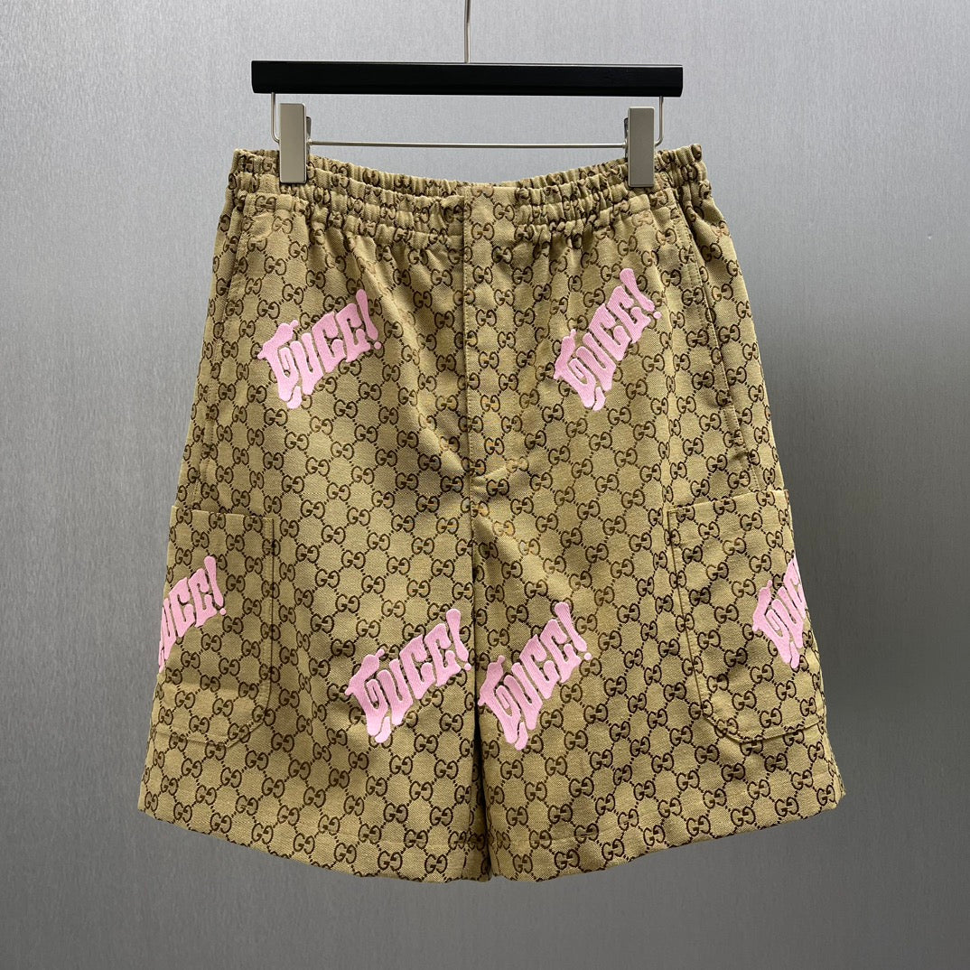 LuxluxHouse Best Quality Clothes Gucci Pants