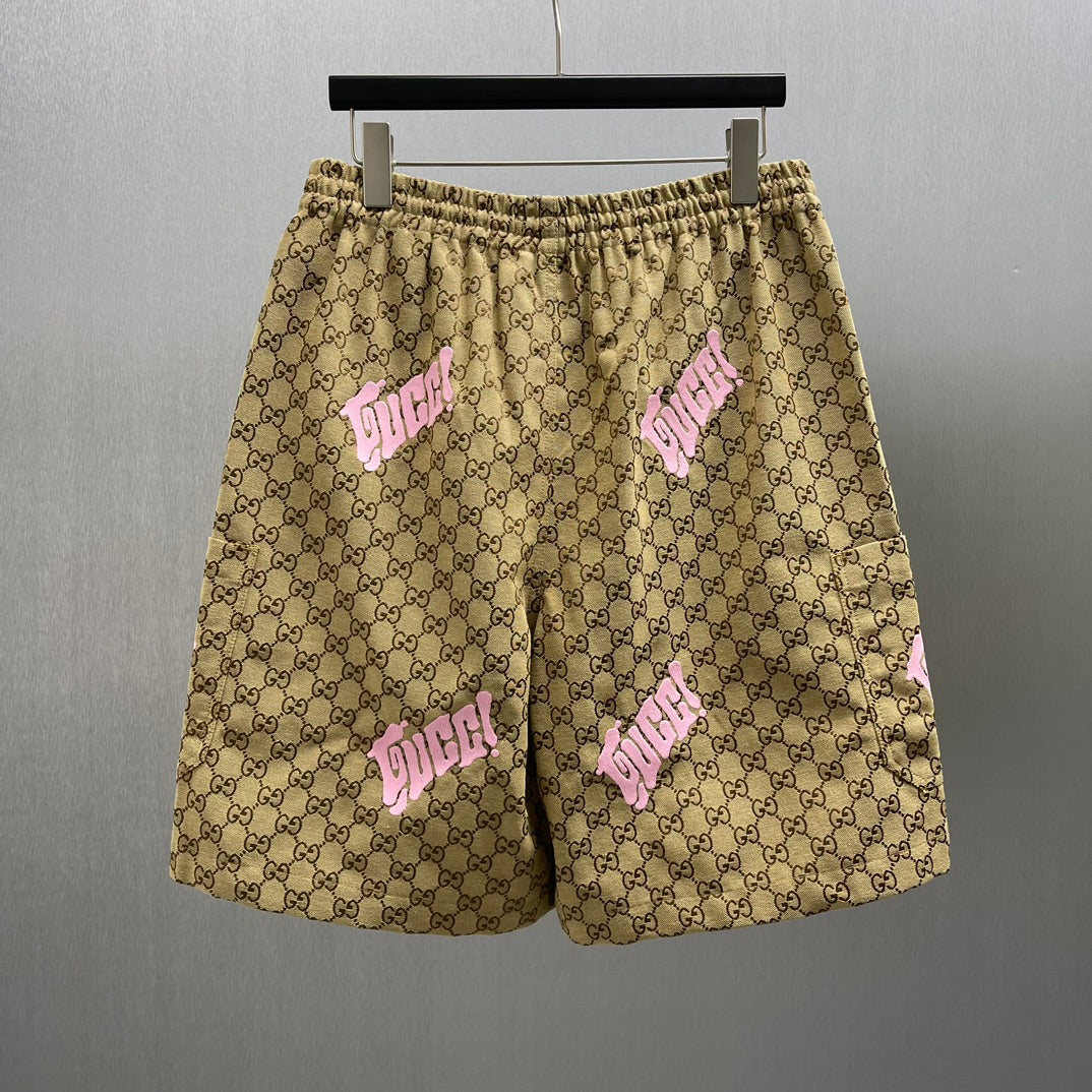 LuxluxHouse Best Quality Clothes Gucci Pants