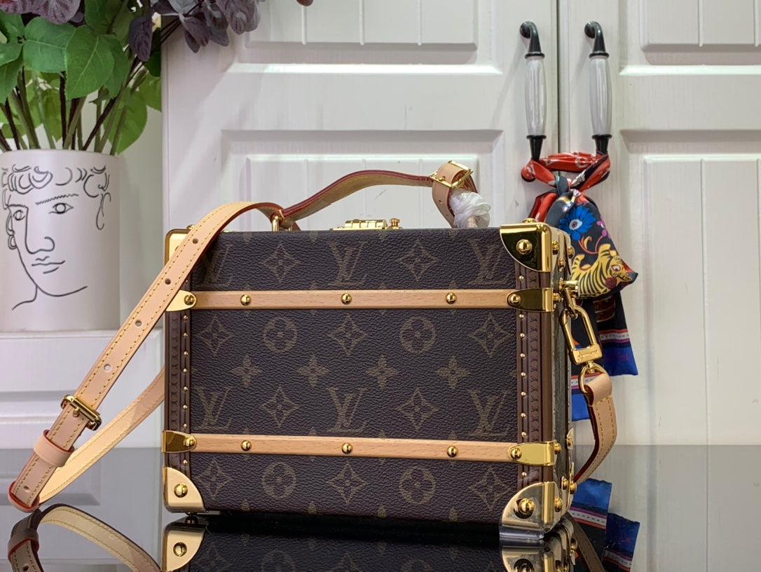 LuxluxHouse Best Quality Bags Louis Vuitton Women