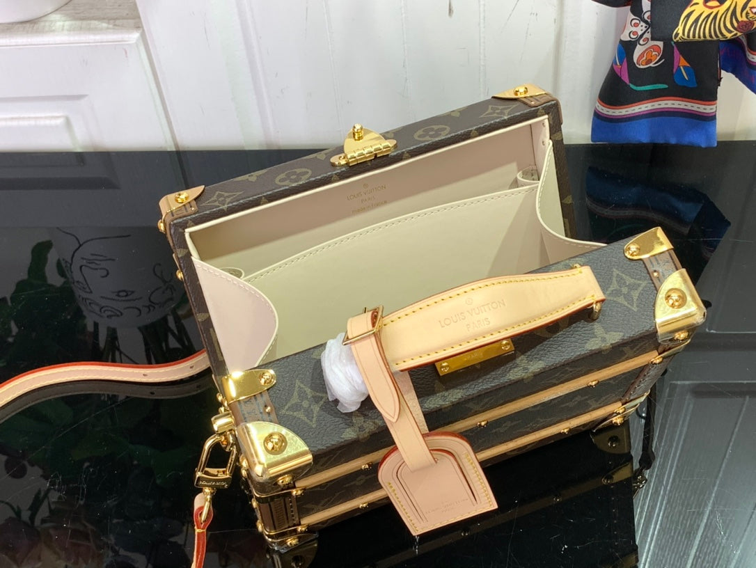 LuxluxHouse Best Quality Bags Louis Vuitton Women