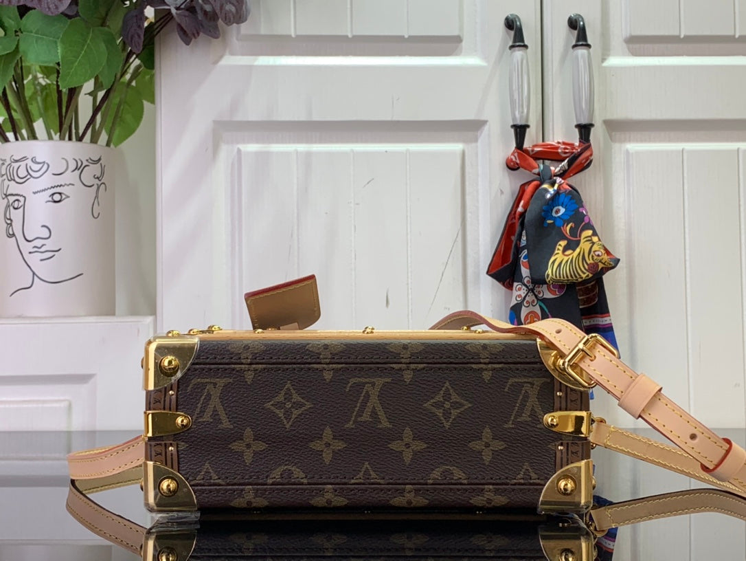 LuxluxHouse Best Quality Bags Louis Vuitton Women