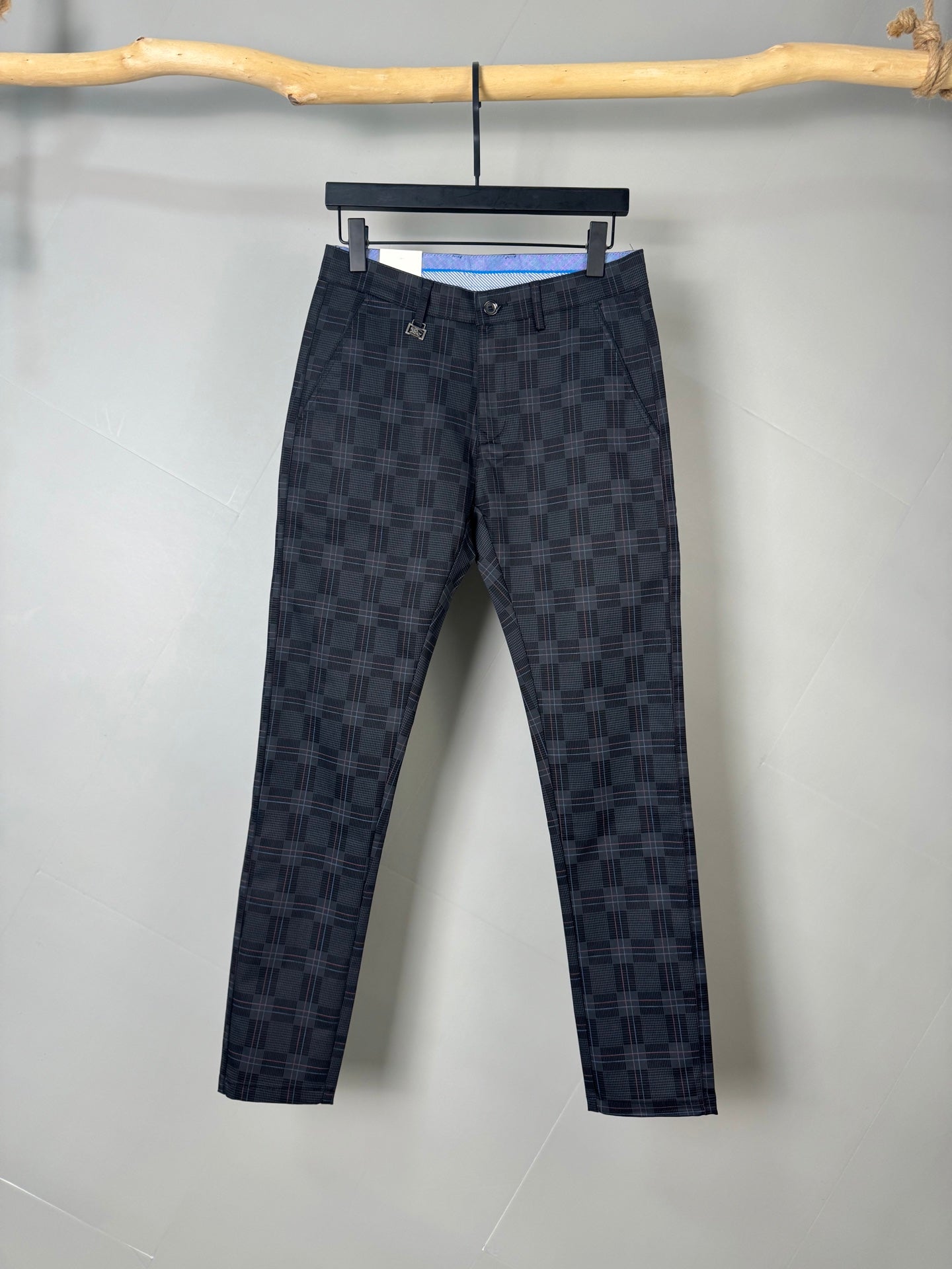 LuxluxHouse Best Quality Clothes Burberry Pants