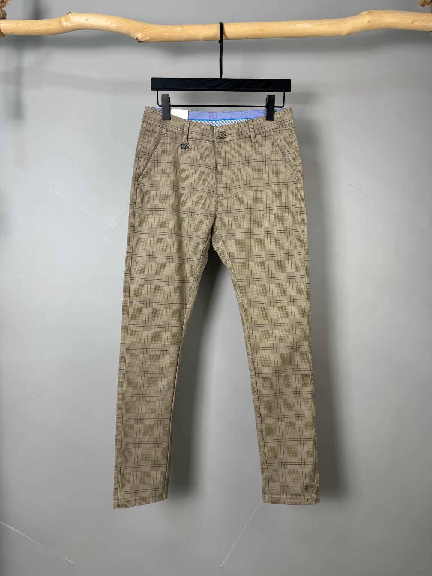 LuxluxHouse Best Quality Clothes Burberry Pants