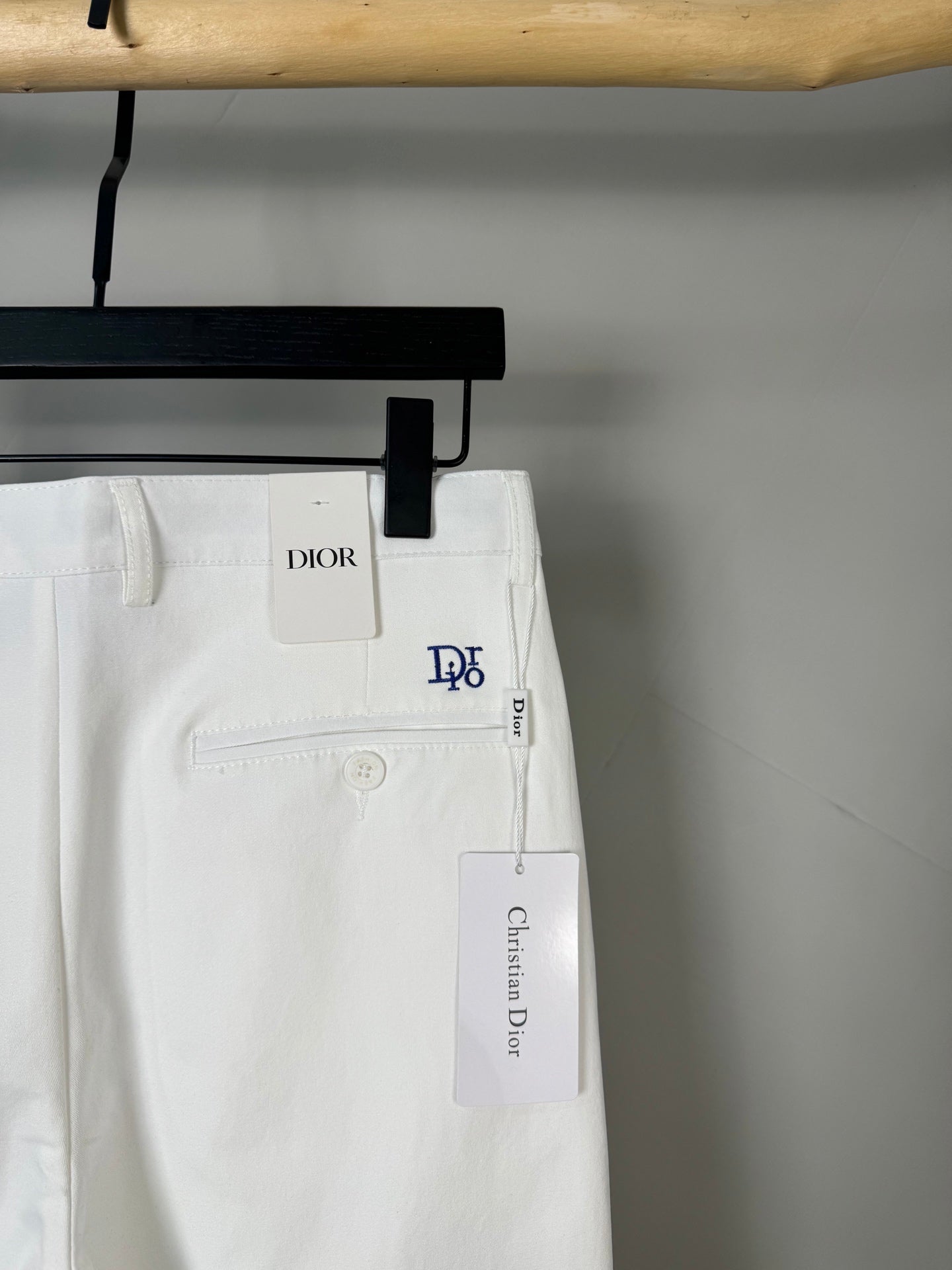 LuxluxHouse Best Quality Clothes Pants Dior