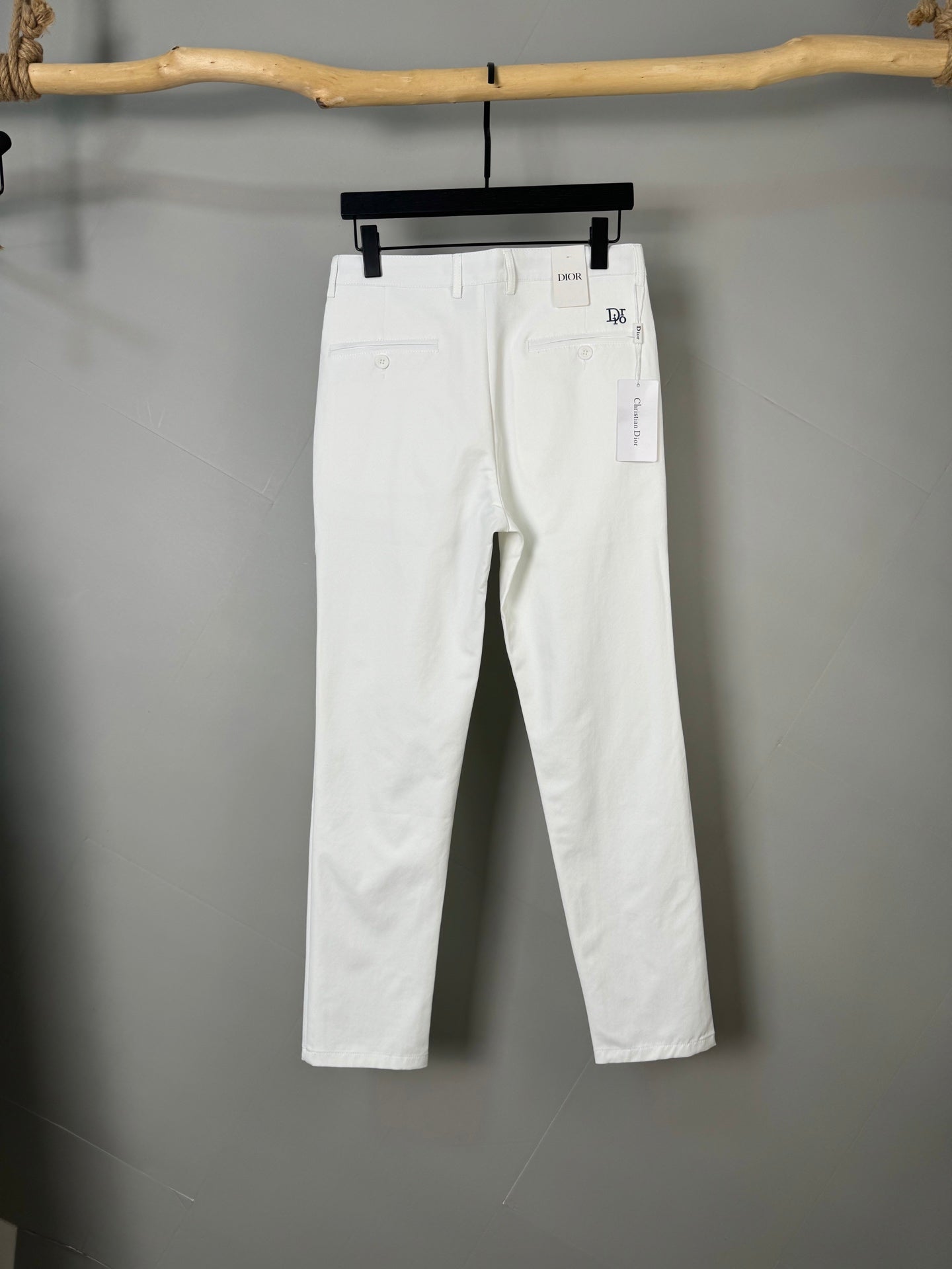 LuxluxHouse Best Quality Clothes Pants Dior