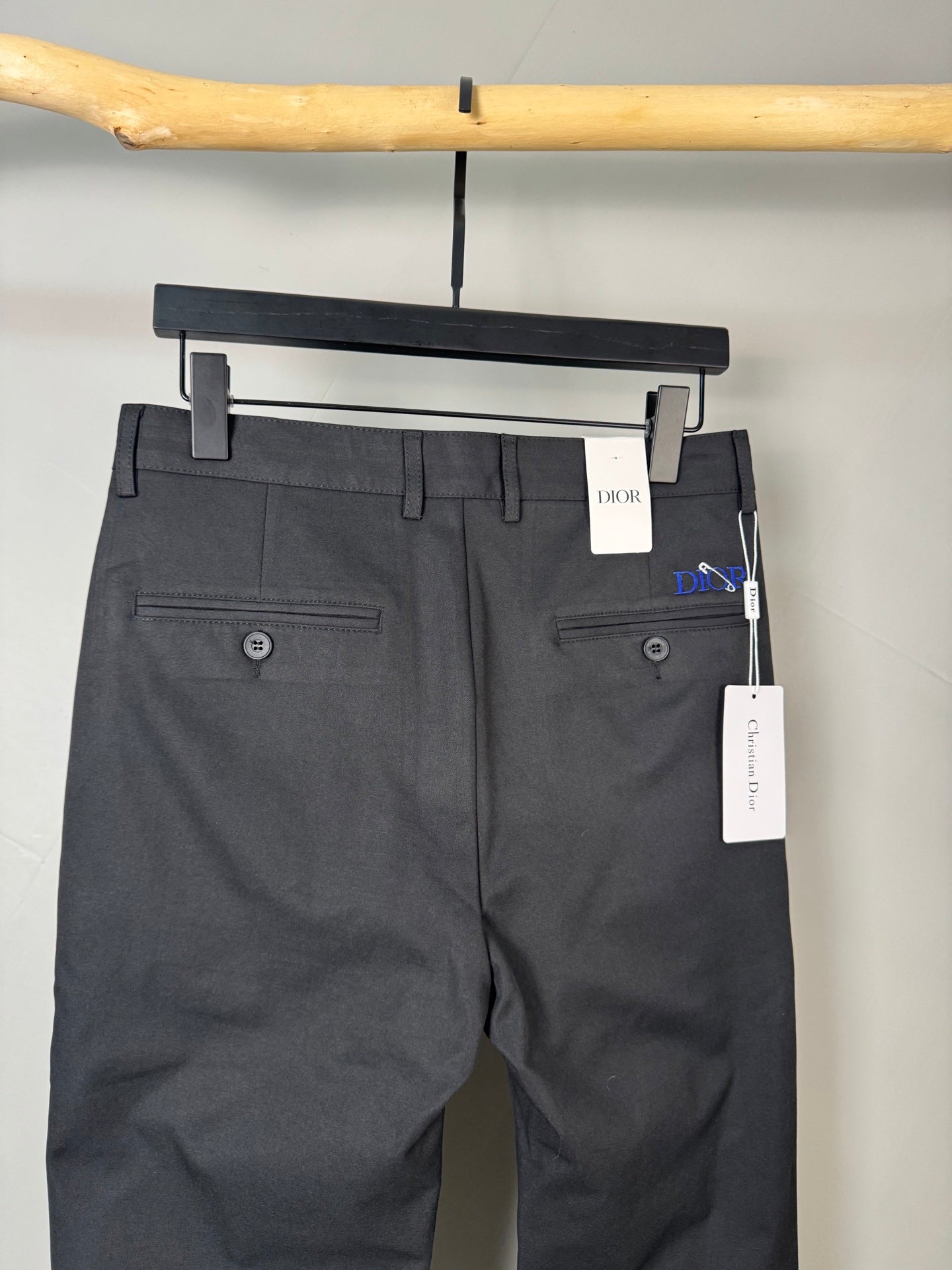 LuxluxHouse Best Quality Clothes Pants Dior