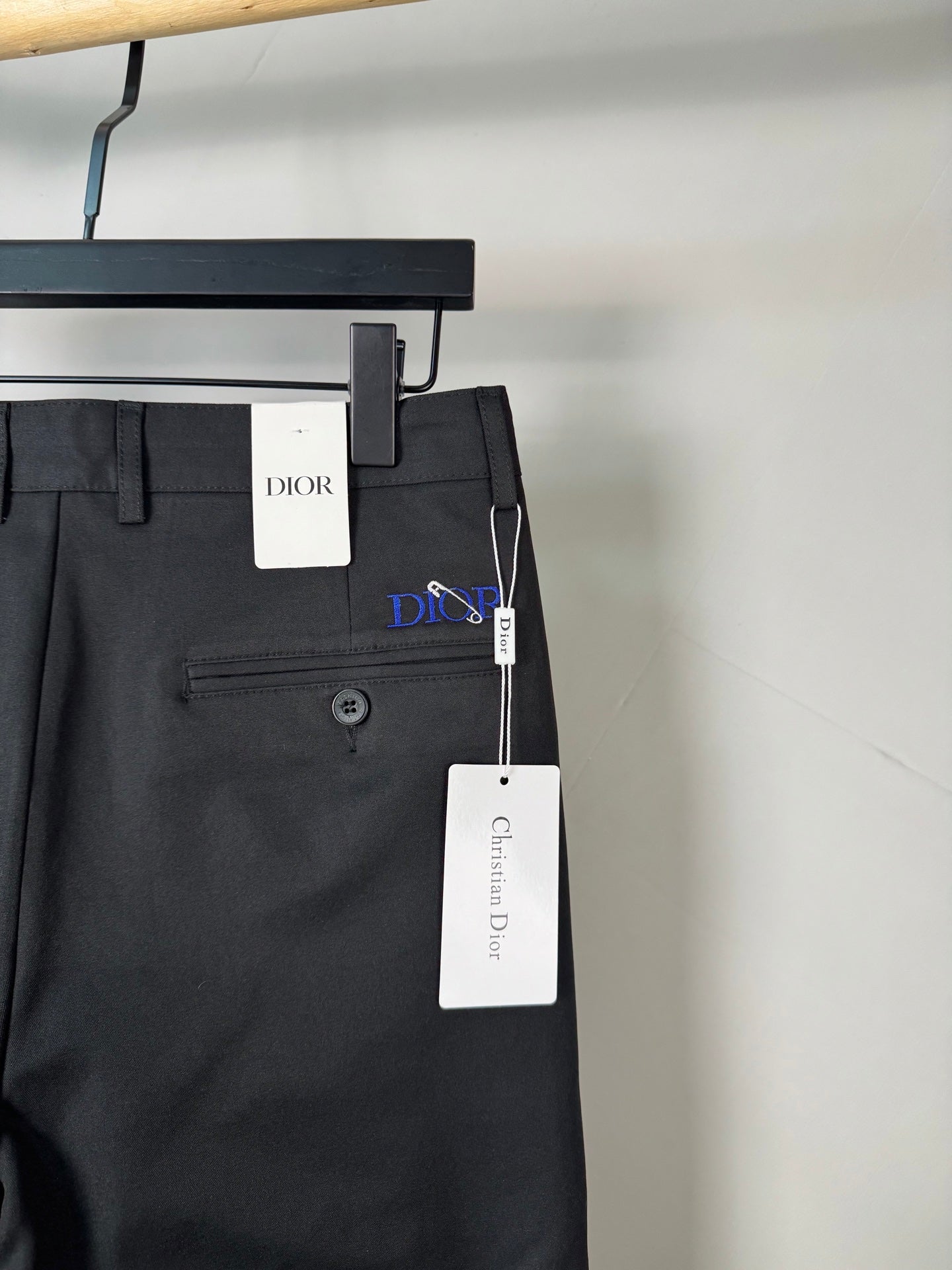 LuxluxHouse Best Quality Clothes Pants Dior
