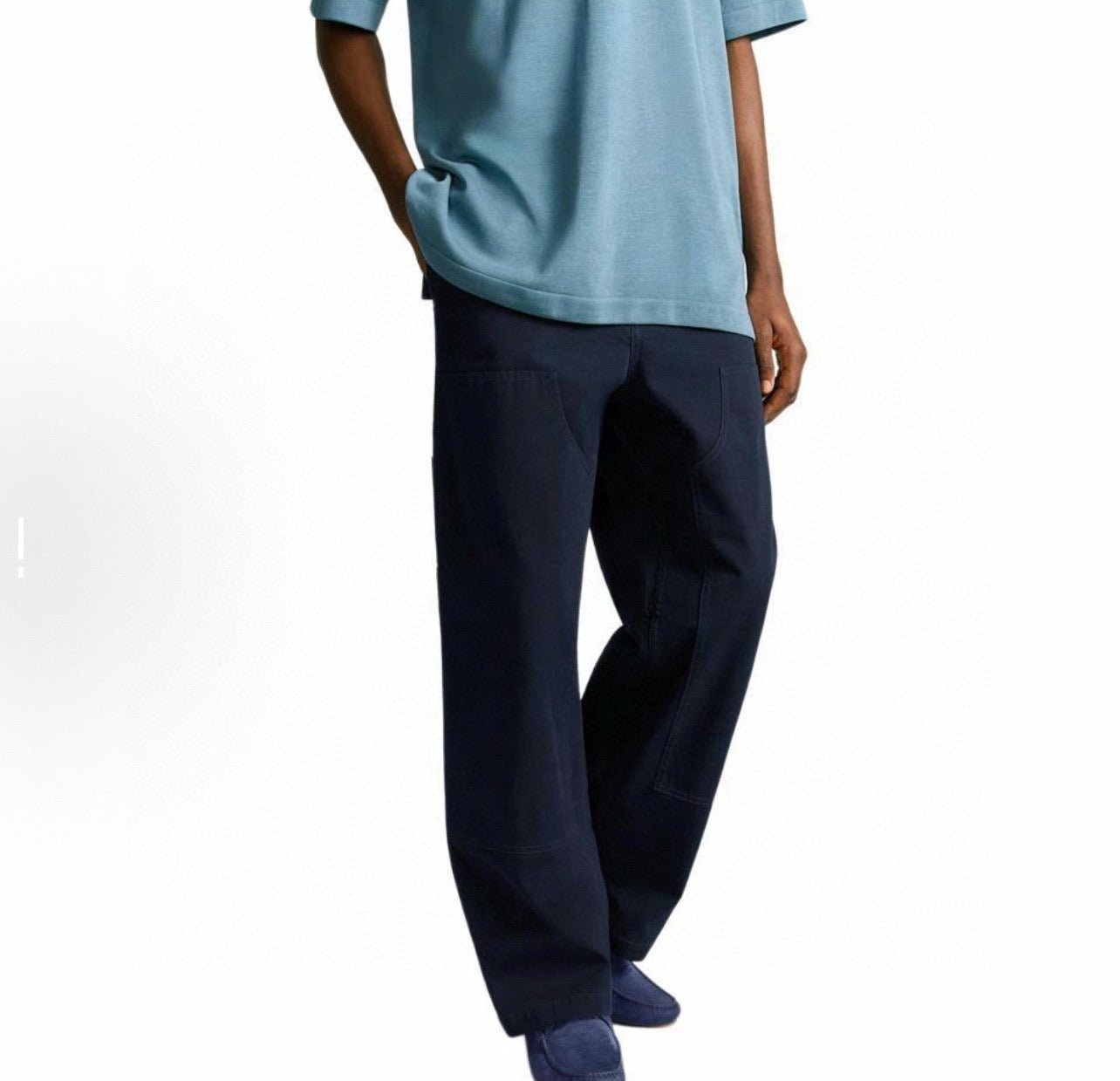 LuxluxHouse Best Quality Clothes Pants Dior